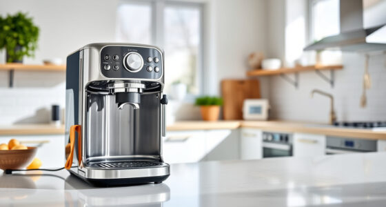 How to Clean a De'Longhi Eletta for Optimal Performance