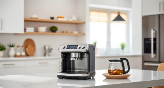 How to Clean a De'Longhi La Specialista Safely and Effectively
