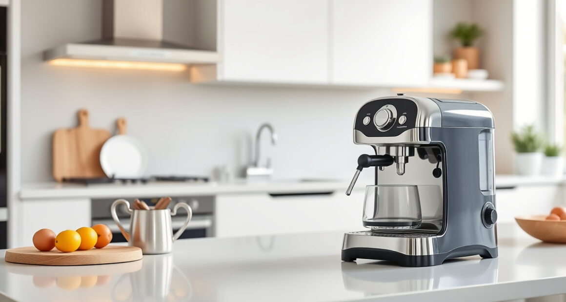 How to Clean a De'Longhi Magnifica S Safely & Effectively