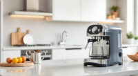 How to Clean a De'Longhi Magnifica S Safely & Effectively