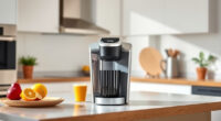 How to Clean a Keurig K-Cafe: Step-by-Step Guide