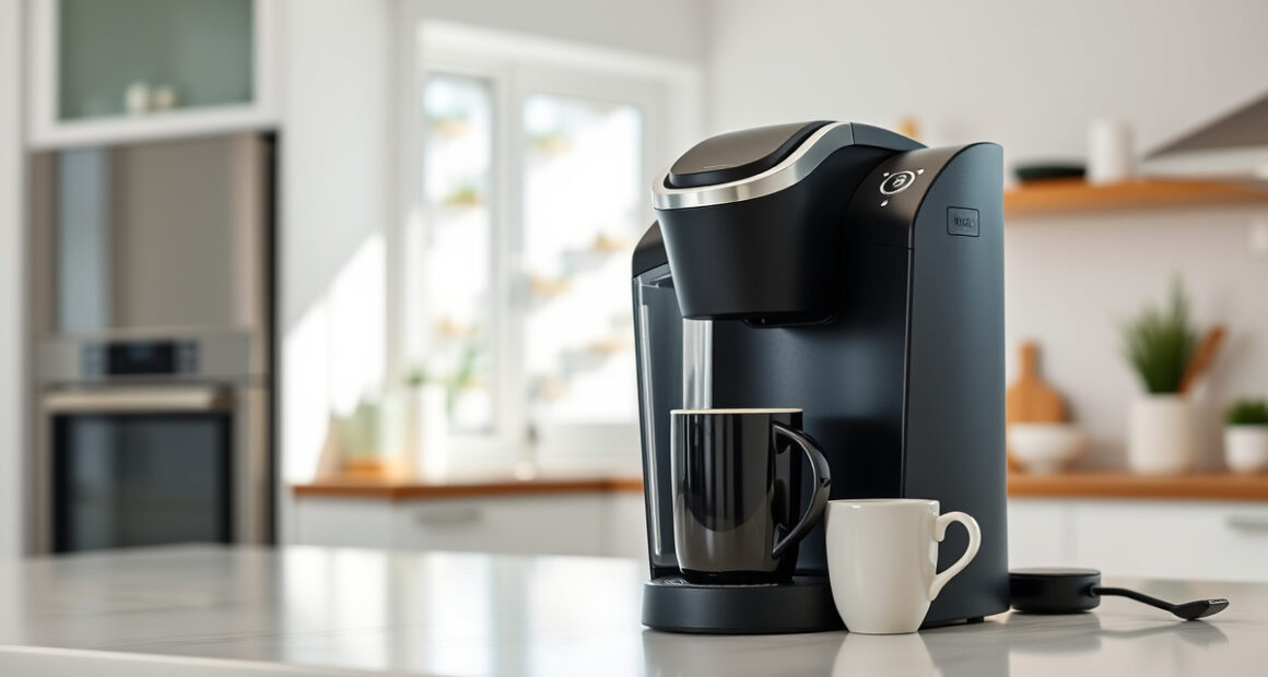 How to Clean a Keurig K-Duo: Step-by-Step Guide