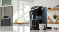How to Clean a Keurig K-Duo: Step-by-Step Guide