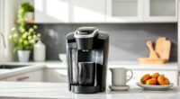 How to Clean a Keurig K-Elite for Optimal Performance