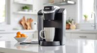 How to Clean a Keurig K-Mini: Step-by-Step Guide