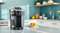 How to Properly Clean Your Keurig K-Supreme Plus