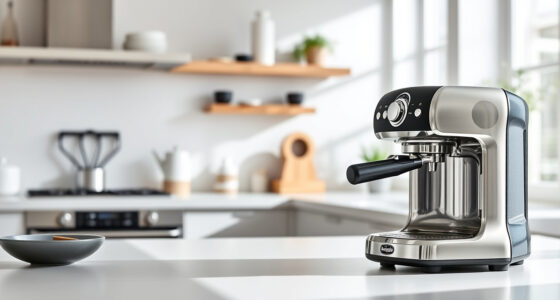How to Safely Clean Your De'Longhi Magnifica Evo