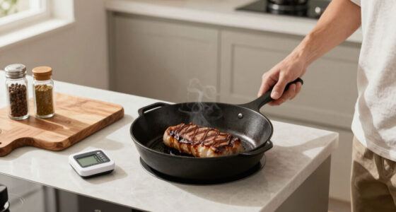 I Cooked Steak 6 Ways and Found the Method for the Perfect Sear
