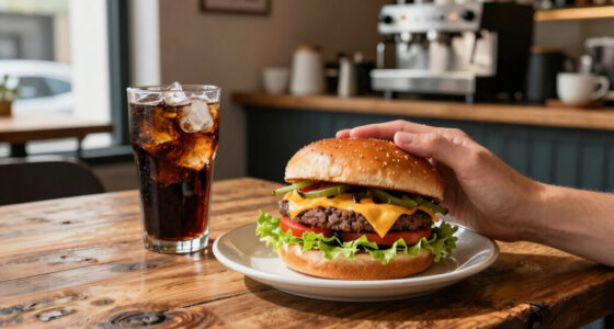 Inside Bobby Flay’s New Burger Spot at Mohegan Sun