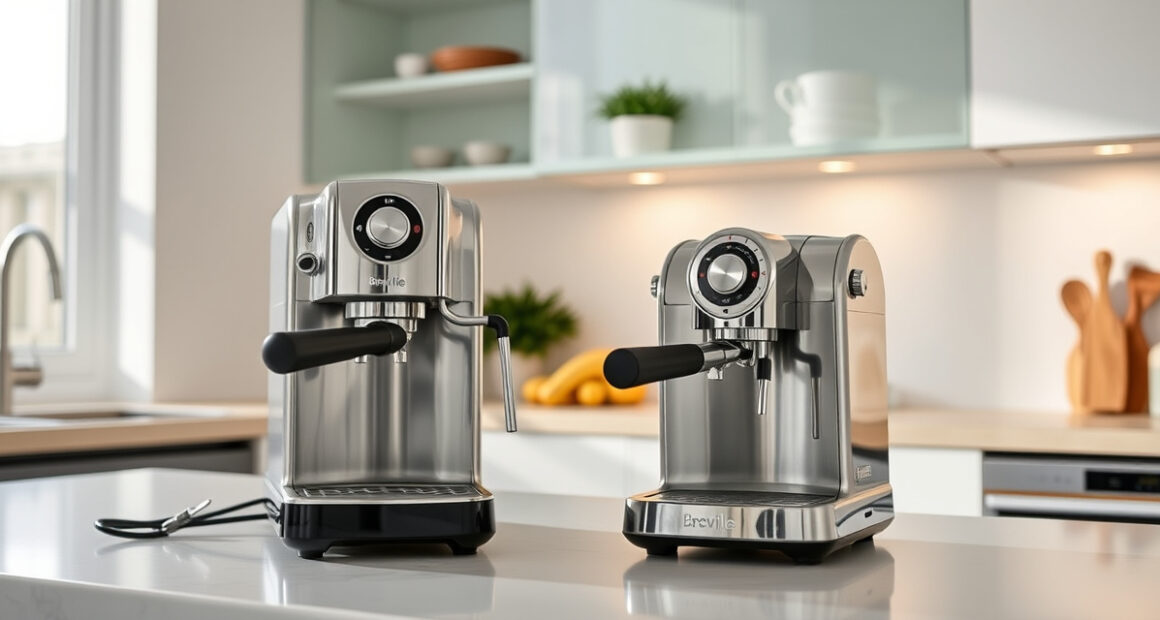 Is the Breville Barista Express Worth It? Honest Review