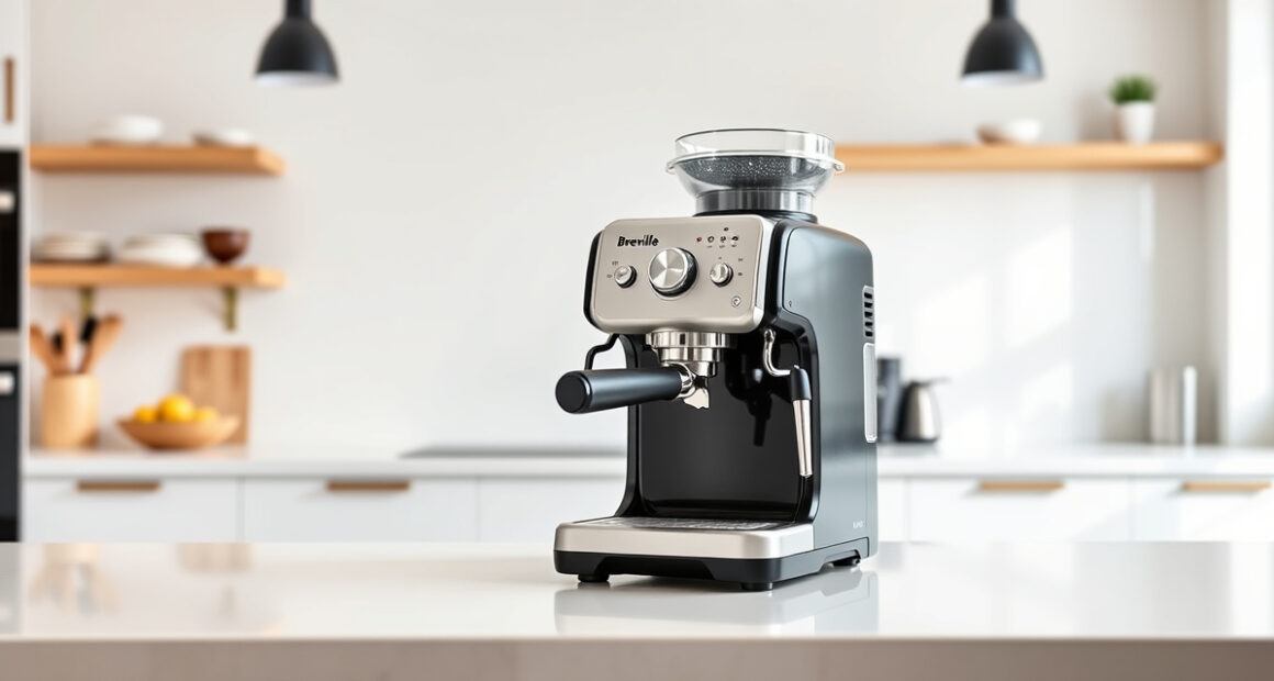 Is the Breville Barista Pro Worth It? Honest Review