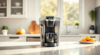 Keurig Coffee Maker Not Brewing Full Cup: Causes & Easy Fixes