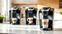 Keurig K-Elite vs Keurig K-Duo: Full Comparison