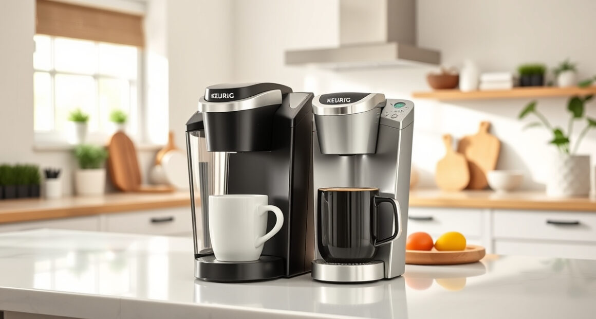 Keurig K-Supreme Plus Review: Pros, Cons, and Who It's For