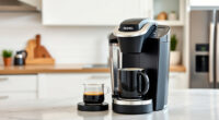 Keurig K-Supreme Plus vs K-Mini: Full Comparison