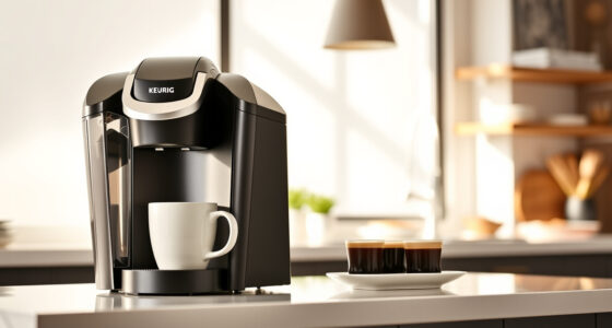 Keurig Reusable Pods: Compatibility & Buying Guide