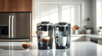 Keurig vs. Hamilton Beach: Honest Coffee Maker Comparison