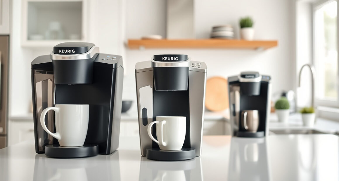 Keurig vs Hamilton Beach: Which Coffee Maker Wins in 2026?