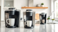 Keurig vs Hamilton Beach: Which Coffee Maker Wins in 2026?