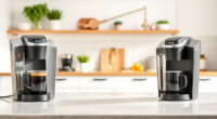 Keurig vs Nespresso: Which Coffee Maker Fits Your Needs?