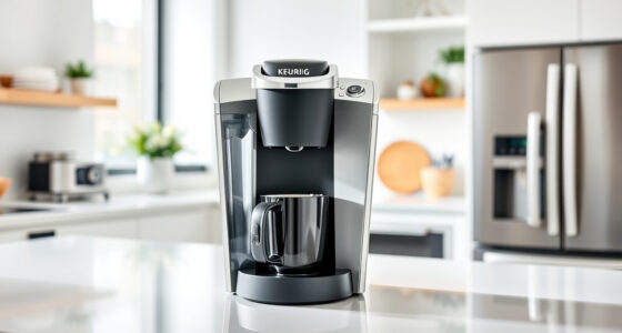 Keurig vs Nespresso: Which Coffee Maker Wins in 2026?
