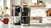 Keurig vs Ninja Coffee Makers: Which Is Better for You?