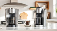 Keurig vs Ninja: Which Coffee Maker Wins in 2026?