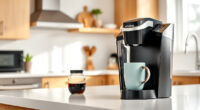 Keurig Water Filters & Maintenance: Compatibility & Buying Guide