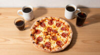 Little Caesars Has a First-Of-Its-Kind Pizza for a Limited Time