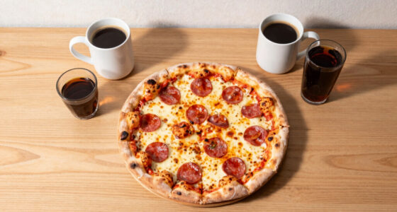 Little Caesars Has a First-Of-Its-Kind Pizza for a Limited Time