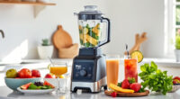 Make the Perfect Summer Smoothie with Ninja Professional Blender