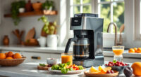 Master the Perfect Summer Iced Coffee with Ninja DualBrew Pro