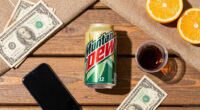Mountain Dew selling 5-cent soda bundles. Here’s how to get one