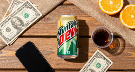 Mountain Dew selling 5-cent soda bundles. Here’s how to get one