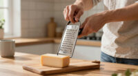 People Are Just Finding Out About This Ingenious Cheese Grater Hack