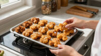 Popular frozen nuggets, patties recalled after customers find plastic pieces inside