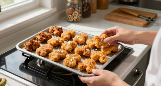 Popular frozen nuggets, patties recalled after customers find plastic pieces inside
