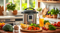 Summer BBQs Made Easy with Ninja Foodi PossibleCooker PRO