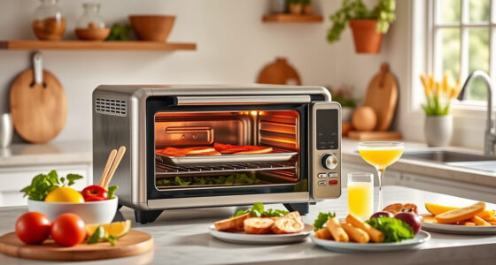 Summer BBQs Made Easy with Ninja Foodi XL Pro Air Oven