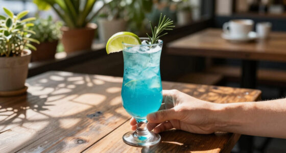 The Vibrant Greyhound is my Favorite 2-Ingredient Cocktail