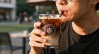 This Popular Cold Brew Is So Good, I’m Ditching the Starbucks Drive-Thru