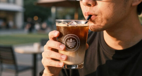 This Popular Cold Brew Is So Good, I’m Ditching the Starbucks Drive-Thru