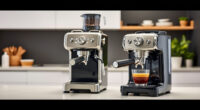 Top Breville Espresso Machines of 2026: Best Models Ranked