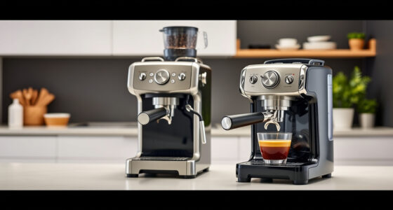 Top Breville Espresso Machines of 2026: Best Models Ranked
