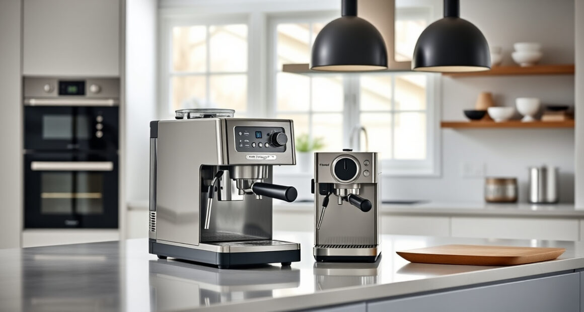 Top De'Longhi espresso machine Models Ranked for 2026