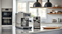Top De'Longhi espresso machine Models Ranked for 2026