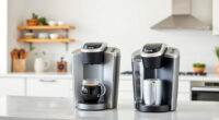 Top Keurig Coffee Makers Ranked for 2026