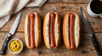 We Asked 3 Chefs to Name the Best Hot Dog Bun, and They All Said the Same One