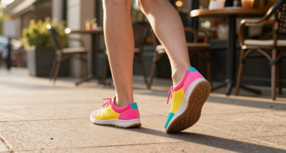 10 Best Colorful Summer Shoes in 2026