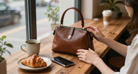 10 Best Fashion Bags in 2026
